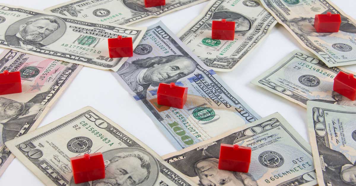 Tips for choosing a mortgage lender