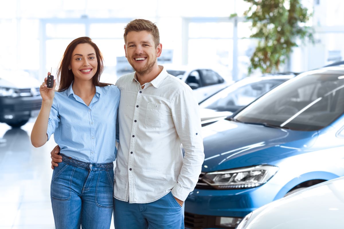 5 Tips for Choosing an Auto Loan Company